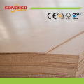 2mm-30mm MDF Wood Factory Direct Sale Price Chinese Manufacturer